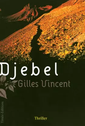 Couverture du produit · DJEBEL