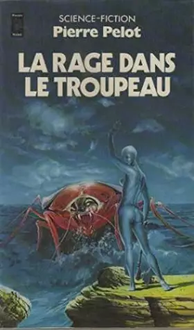 Couverture du produit · La Rage dans le troupeau