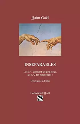 Couverture du produit · Inseparables