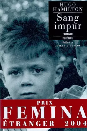 Couverture du produit · Sang impur - Prix Femina étranger 2004