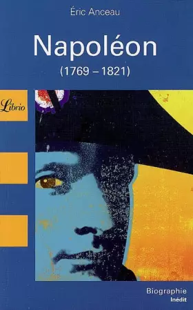 Couverture du produit · Napoléon (1769-1821)