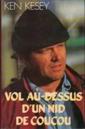 Couverture du produit · Vol au dessus d'un nid de coucou