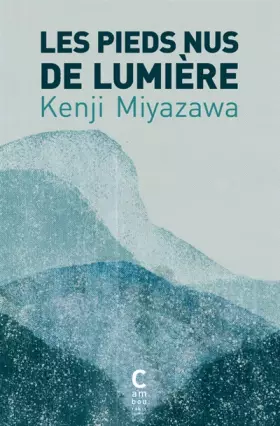 Couverture du produit · Les pieds nus de lumière