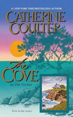 Couverture du produit · The Cove (An FBI Thriller)