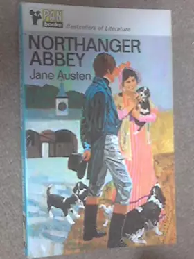 Couverture du produit · Northanger Abbey