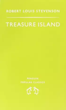 Couverture du produit · Treasure Island (Penguin Popular Classics)