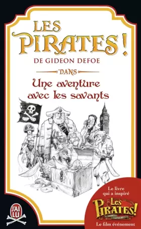 Couverture du produit · Les pirates !: Une aventure avec les savantes