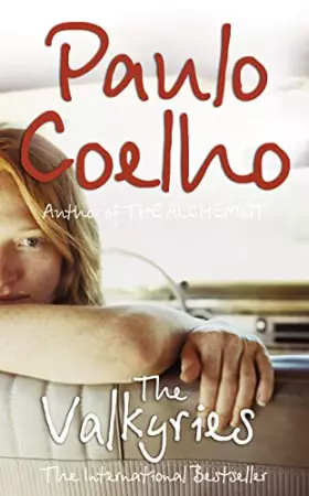 Couverture du produit · The Valkyries [Paperback] [Jan 01, 2006] Paulo Coelho