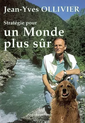 Couverture du produit · Stratégie pour un monde plus sûr
