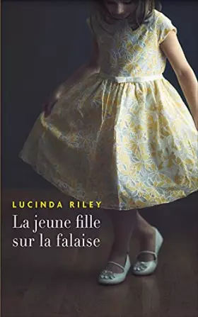 Couverture du produit · La jeune fille sur la falaise