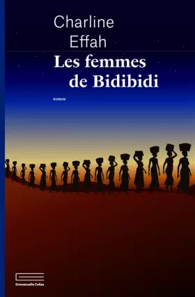 Couverture du produit · Les Femmes de Bidibidi