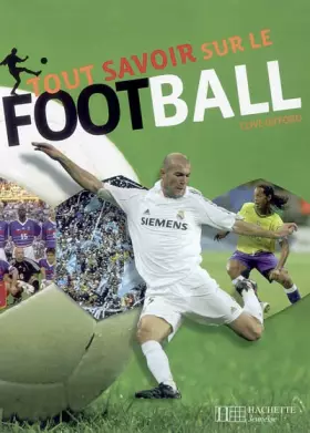 Couverture du produit · Tout savoir sur le football