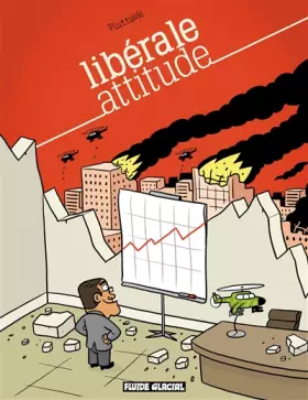 Couverture du produit · Libérale attitude