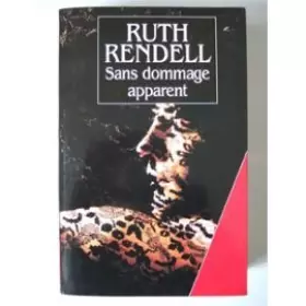 Couverture du produit · Sans dommage apparent