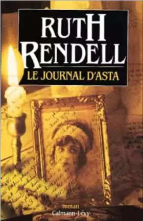 Couverture du produit · Le journal d'Asta