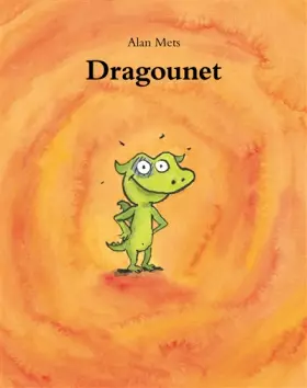 Couverture du produit · Dragounet