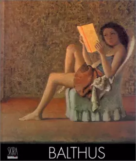 Couverture du produit · Balthus