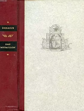 Couverture du produit · DAS MEDAILLON