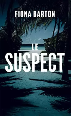 Couverture du produit · Le suspect