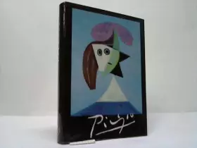 Couverture du produit · Picasso. Sein Werk von Frank Elgar. Sein Leben von Robert Maillard.