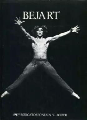 Couverture du produit · Bejart tanzt das XX. Jahrhundert. Dancing the 20th Century. Zum Geleit/Preface: Leopold Sedar Senghor.