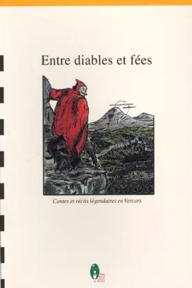 Couverture du produit · Entre diables et fées