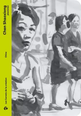 Couverture du produit · Chen Shaoxiong, plasticien