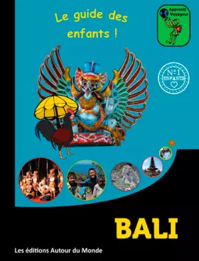 Couverture du produit · AED BALI