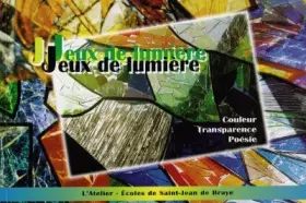 Couverture du produit · Jeux de lumière