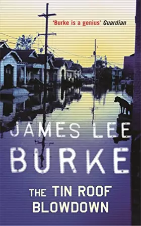 Couverture du produit · Tin Roof Blowdown