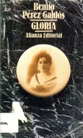 Couverture du produit · Gloria / Glory