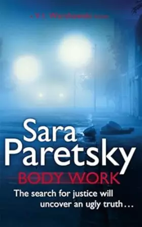 Couverture du produit · Body Work