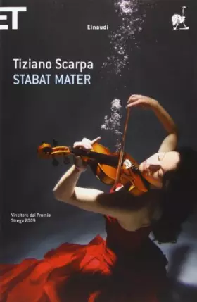 Couverture du produit · Stabat mater