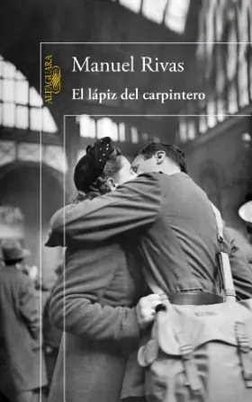Couverture du produit · El lápiz del carpintero (Hispánica)