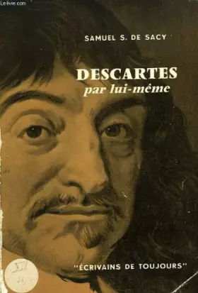 Couverture du produit · Descartes