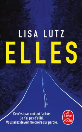 Couverture du produit · Elles