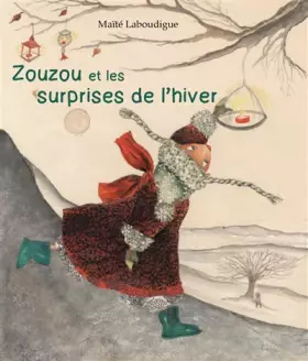 Couverture du produit · Zouzou et les surprises de l'hiver