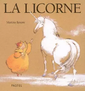 Couverture du produit · La Licorne