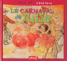 Couverture du produit · Le Carnaval