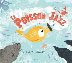 Couverture du produit · Le poisson jazz