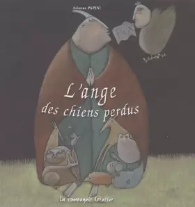Couverture du produit · L'ange des chiens perdus