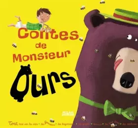 Couverture du produit · Contes de Monsieur Ours