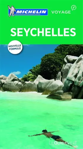 Couverture du produit · GV SEYCHELLES