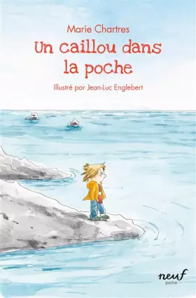 Couverture du produit · Un caillou dans la poche