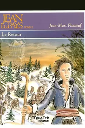 Couverture du produit · JEAN DU PAYS tome 2