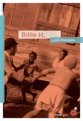 Couverture du produit · Billie H.