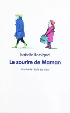 Couverture du produit · Le sourire de maman