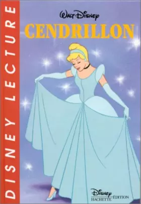 Couverture du produit · Cendrillon