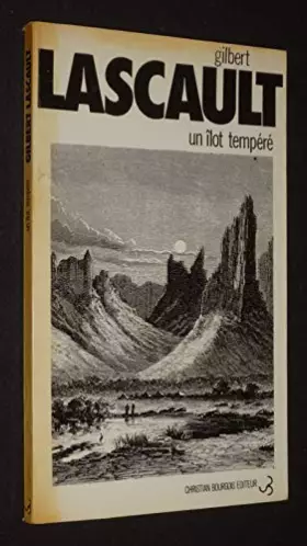 Couverture du produit · Un îlot tempéré