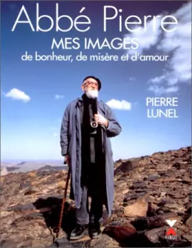 Couverture du produit · Mes images de bonheur, de misère et d'amour